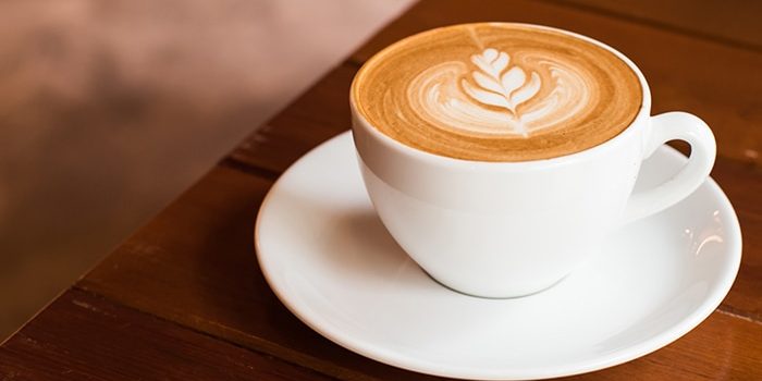 Café con leche
