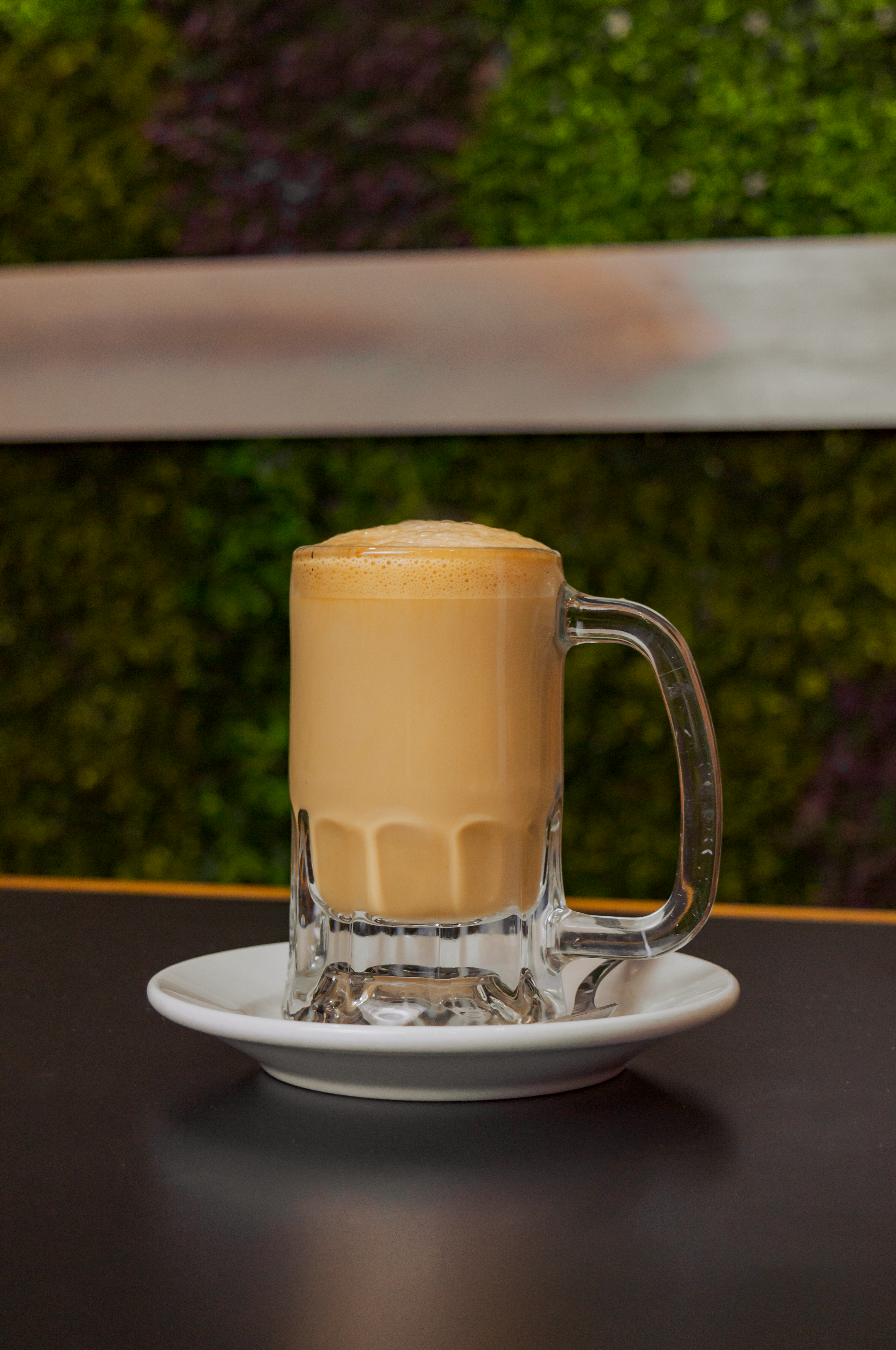 Cafe Lechero