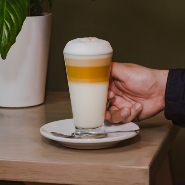 Capuchino