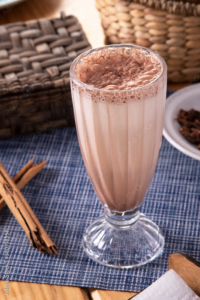 Chocomilk