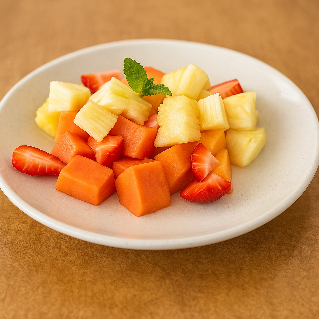 Fruta Fresca