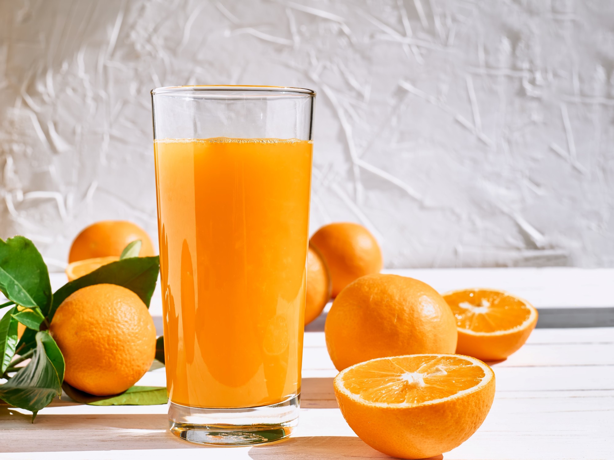 Naranja