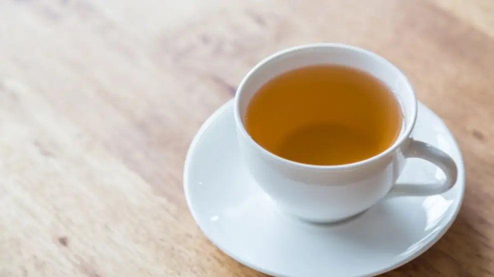 Té